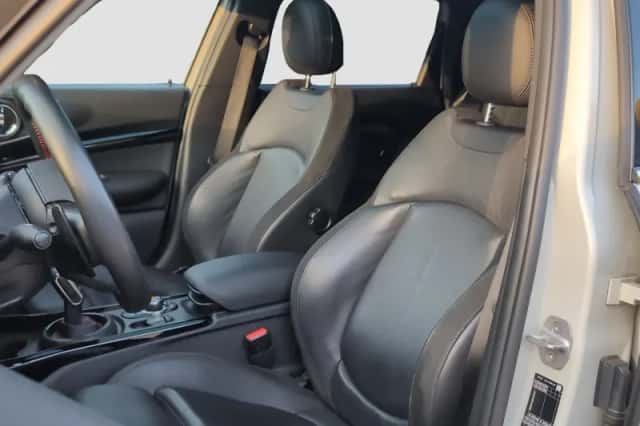 MINI Clubman (2020) thumbnail 9