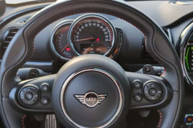 MINI Clubman (2020) thumbnail 10