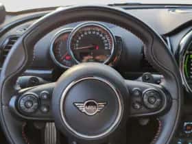 MINI Clubman (2020) thumbnail 10