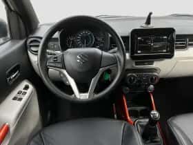 Suzuki Ignis (2020) thumbnail 2