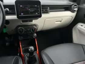 Suzuki Ignis (2020) thumbnail 16