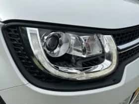 Suzuki Ignis (2020) thumbnail 23