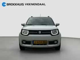 Suzuki Ignis (2020) thumbnail 4