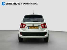 Suzuki Ignis (2020) thumbnail 5