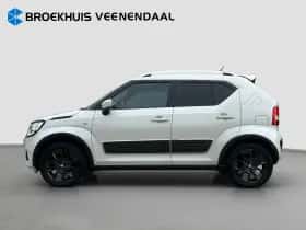 Suzuki Ignis (2020) thumbnail 6