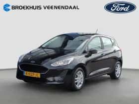 Ford Fiesta (2020) thumbnail 1