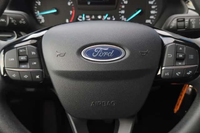 Ford Fiesta (2020) thumbnail 11