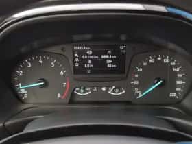 Ford Fiesta (2020) thumbnail 12
