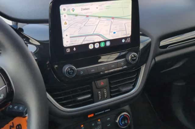 Ford Fiesta (2020) thumbnail 13