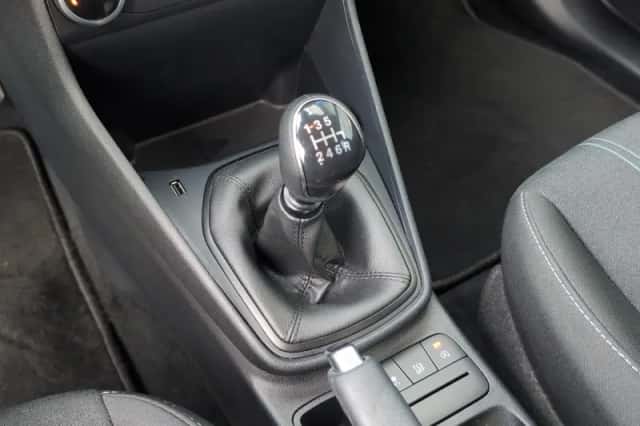 Ford Fiesta (2020) thumbnail 16