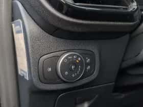 Ford Fiesta (2020) thumbnail 17