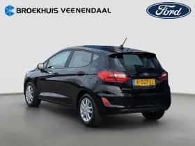 Ford Fiesta (2020) thumbnail 3