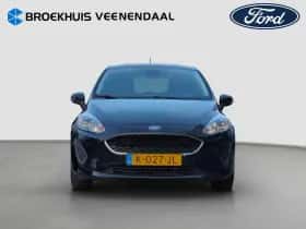 Ford Fiesta (2020) thumbnail 4