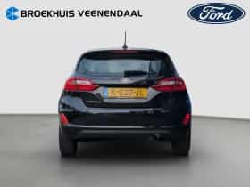 Ford Fiesta (2020) thumbnail 5