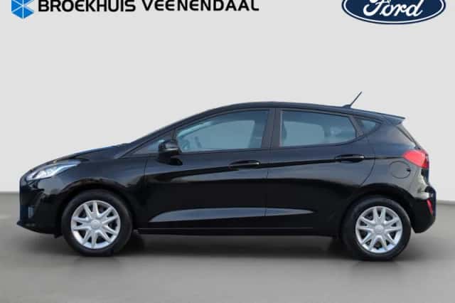 Ford Fiesta (2020) thumbnail 6
