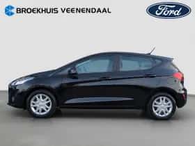 Ford Fiesta (2020) thumbnail 6