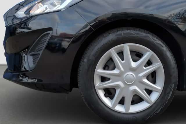 Ford Fiesta (2020) thumbnail 7