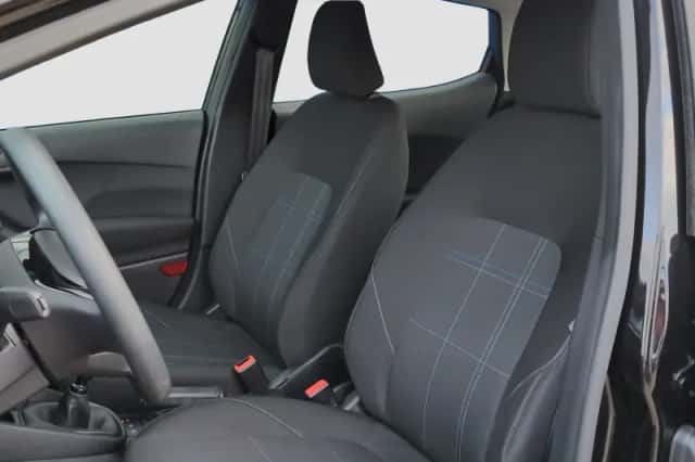 Ford Fiesta (2020) thumbnail 8