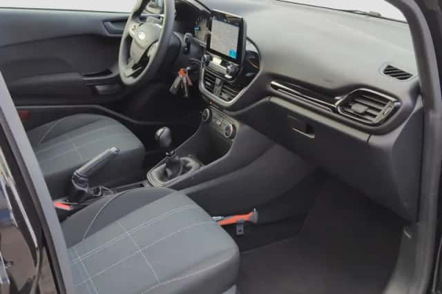 Ford Fiesta (2020) thumbnail 10