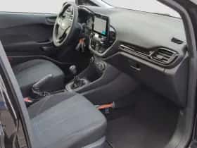 Ford Fiesta (2020) thumbnail 10