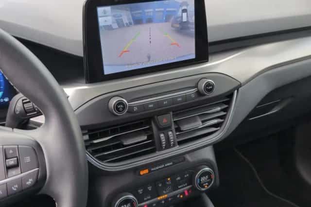 Ford Focus (2020) thumbnail 11