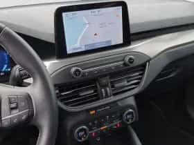 Ford Focus (2020) thumbnail 12