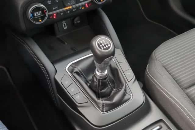 Ford Focus (2020) thumbnail 13