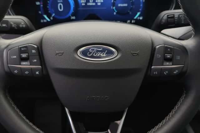 Ford Focus (2020) thumbnail 14