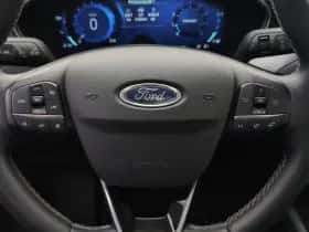 Ford Focus (2020) thumbnail 14
