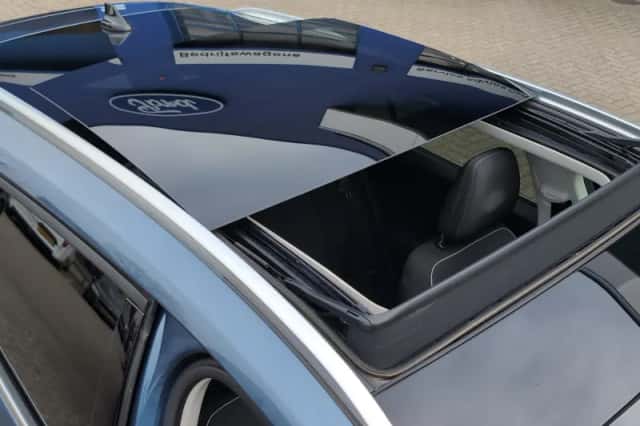 Ford Focus (2020) thumbnail 17