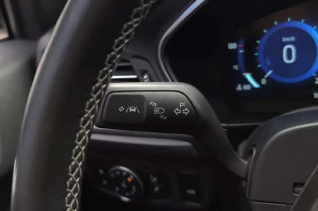 Ford Focus (2020) thumbnail 21
