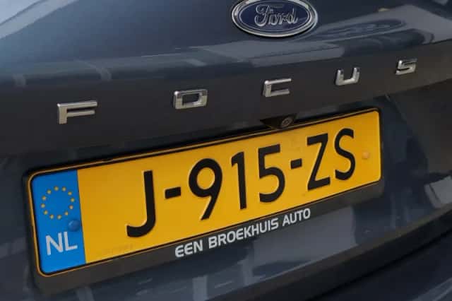 Ford Focus (2020) thumbnail 24