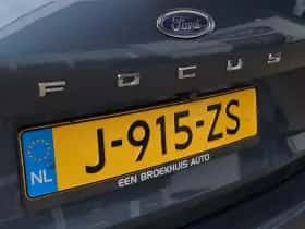 Ford Focus (2020) thumbnail 24