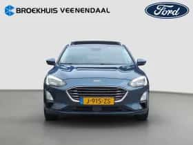 Ford Focus (2020) thumbnail 4