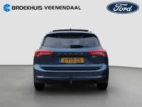 Ford Focus (2020) thumbnail 5