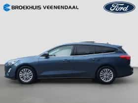 Ford Focus (2020) thumbnail 6