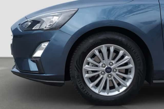Ford Focus (2020) thumbnail 7