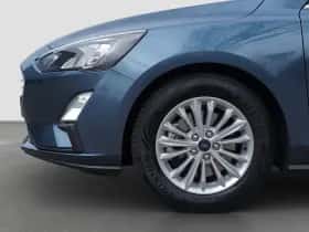 Ford Focus (2020) thumbnail 7