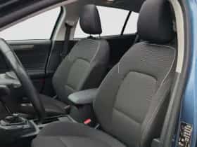 Ford Focus (2020) thumbnail 8