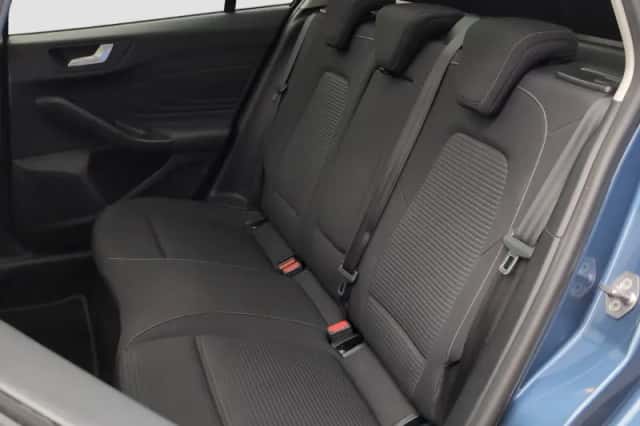 Ford Focus (2020) thumbnail 9