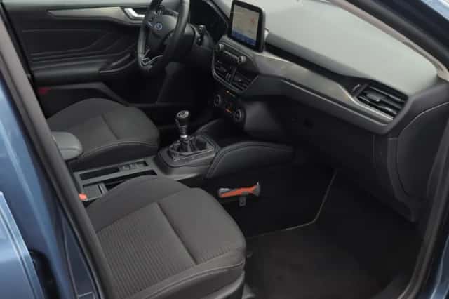 Ford Focus (2020) thumbnail 10