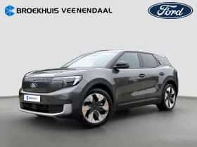 Ford Explorer (2026)