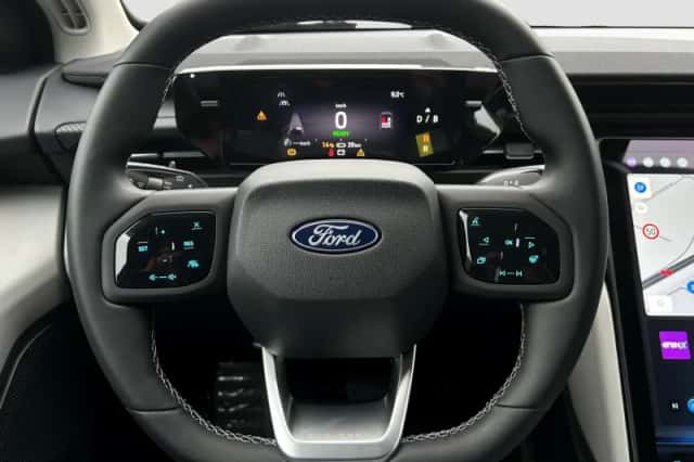 Ford Explorer (2026) thumbnail 12