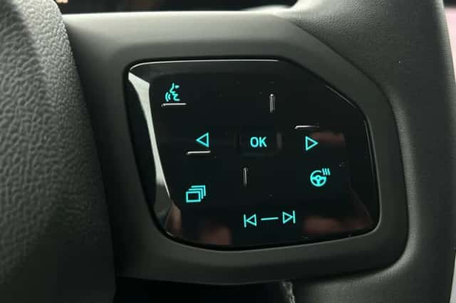 Ford Explorer (2026) thumbnail 14