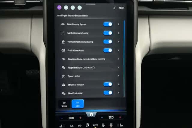 Ford Explorer (2026) thumbnail 25