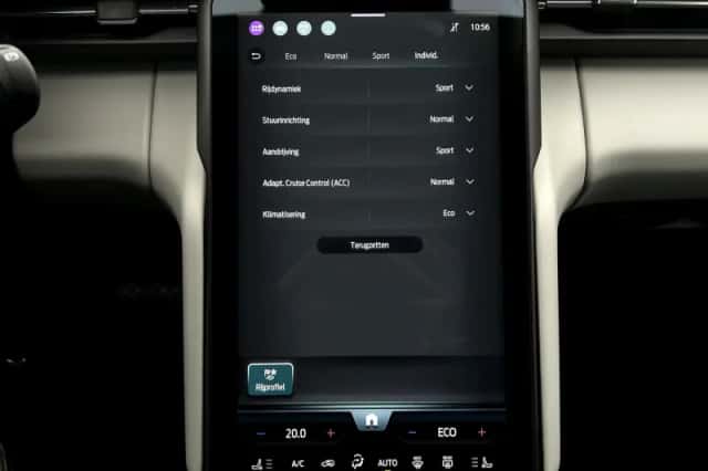 Ford Explorer (2026) thumbnail 26