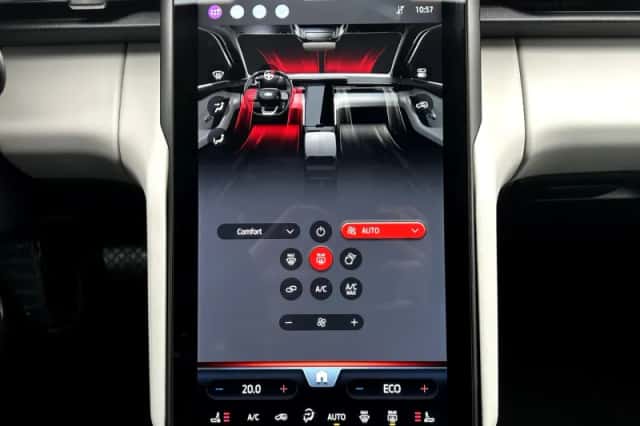Ford Explorer (2026) thumbnail 28