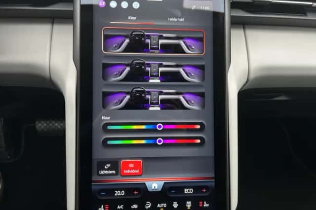 Ford Explorer (2026) thumbnail 29