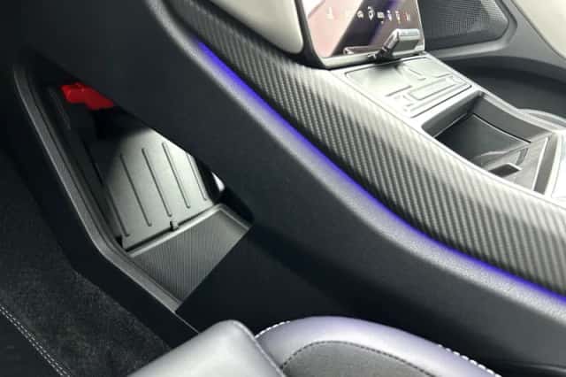 Ford Explorer (2026) thumbnail 30