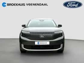Ford Explorer (2026) thumbnail 4